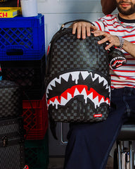 DRIPPING SIP DLSV BACKPACK