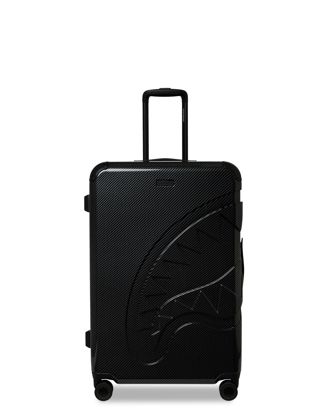 CARBON FIBER FULL SIZE LUGGAGE