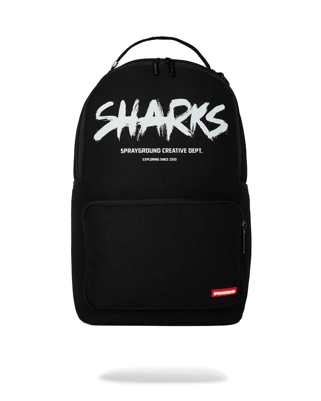 SHARKS CREAVTIVE DEPT CARGO POCKET DLXS BACKPACK