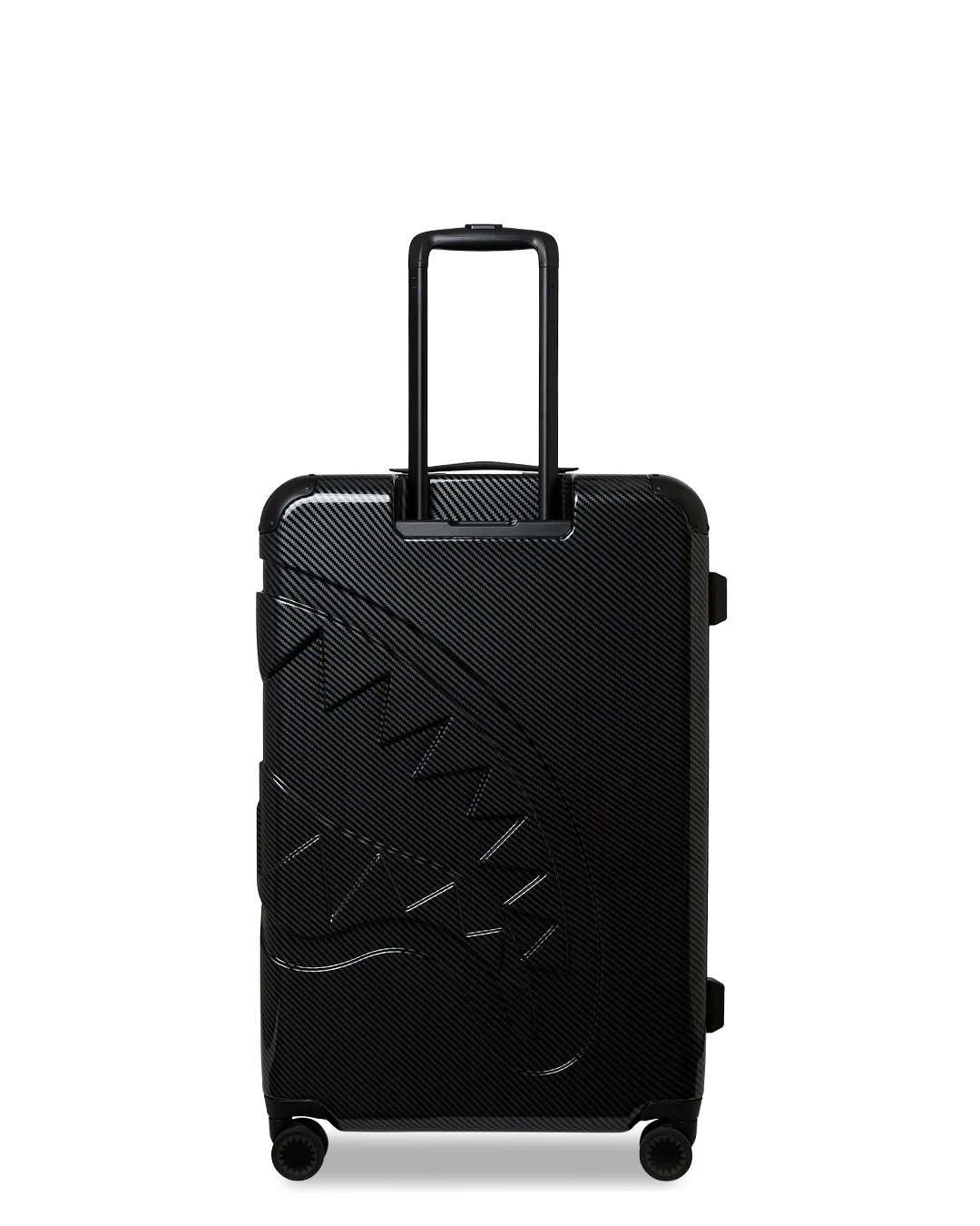 CARBON FIBER FULL SIZE LUGGAGE