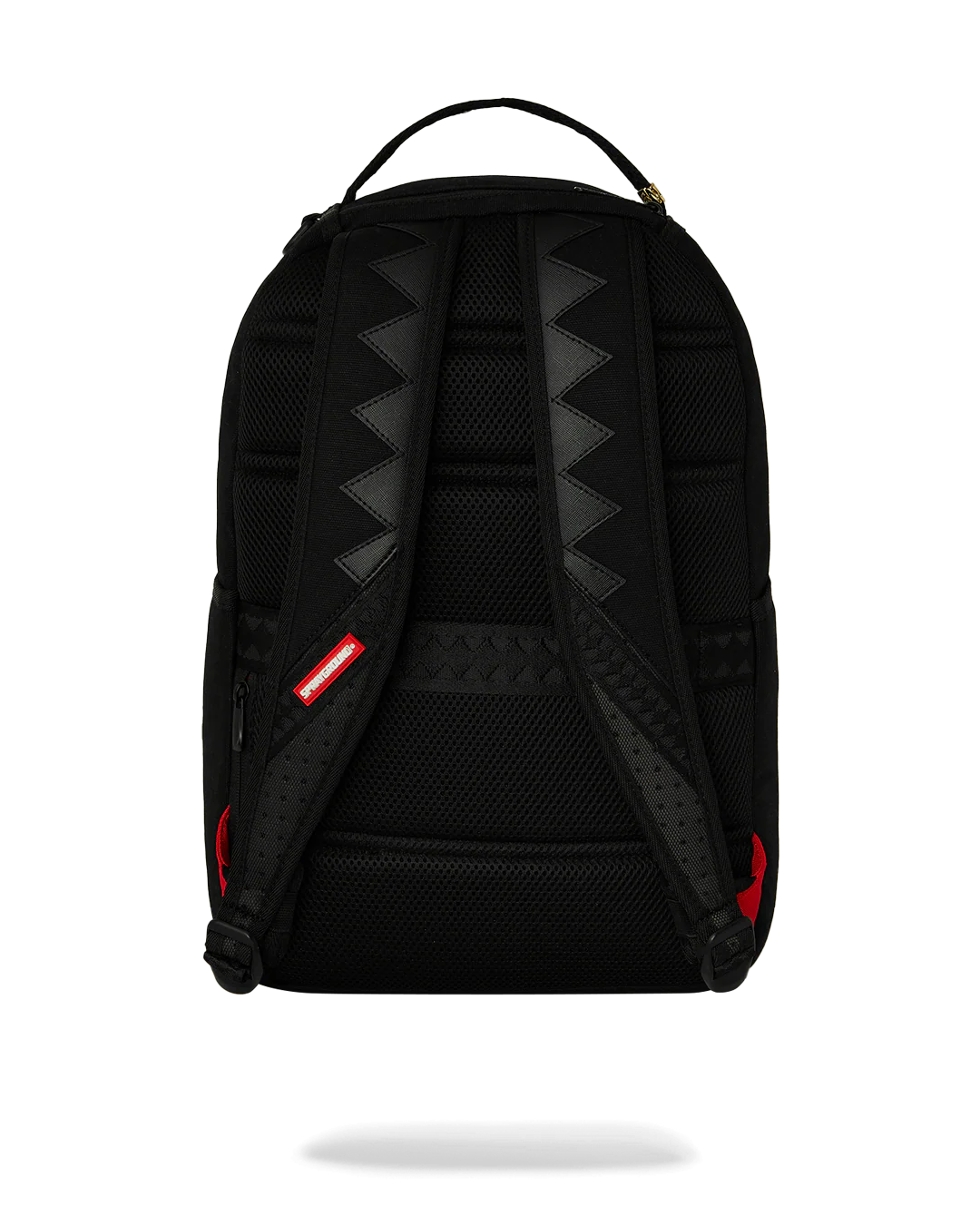 SHARKS CREAVTIVE DEPT CARGO POCKET DLXS BACKPACK