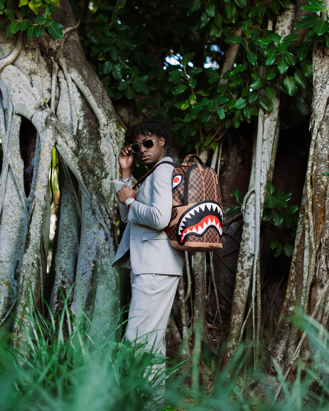 HENNEYVILLE DLXSV BACKPACK