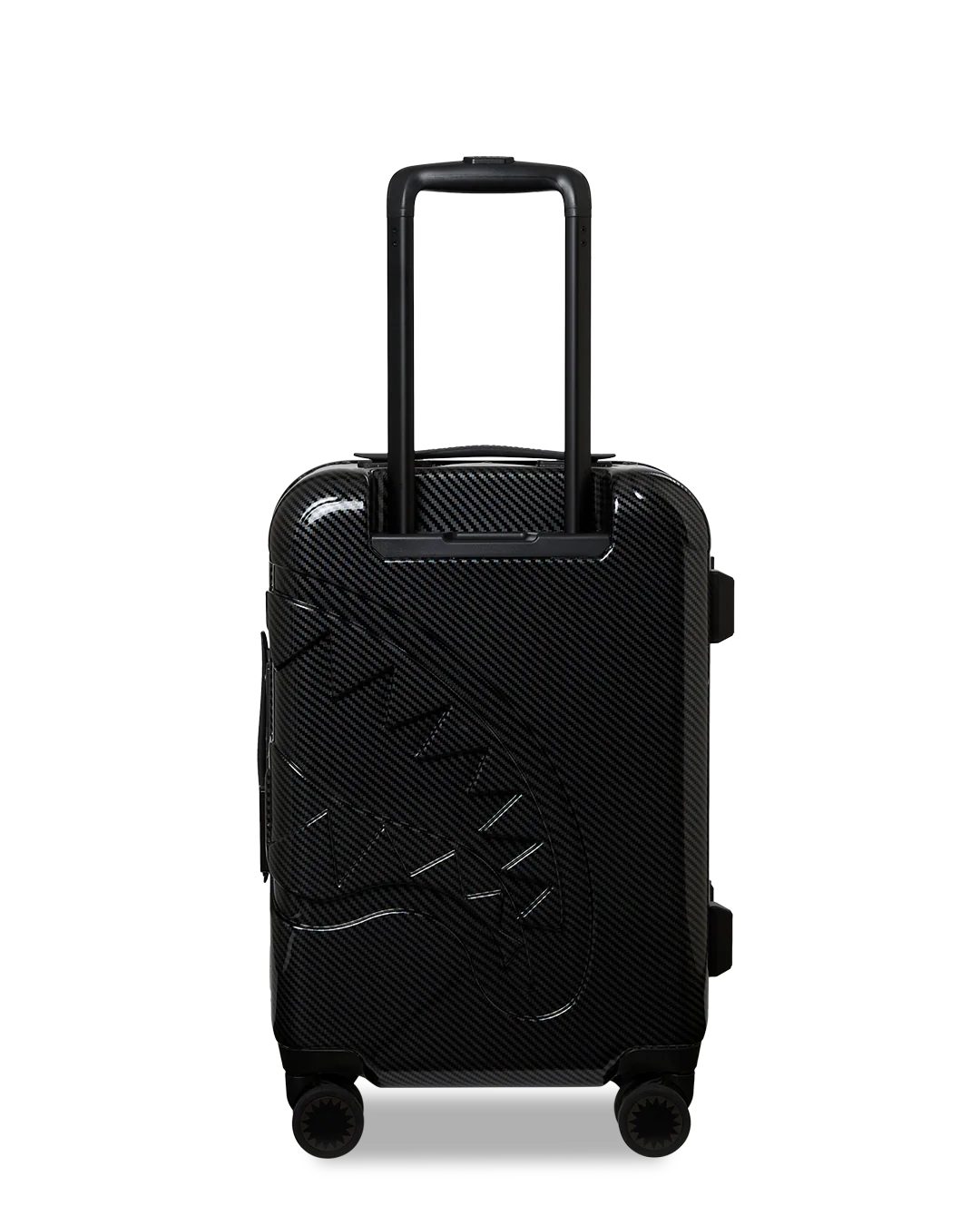 CARBON FIBER CARRY-ON LUGGAGE