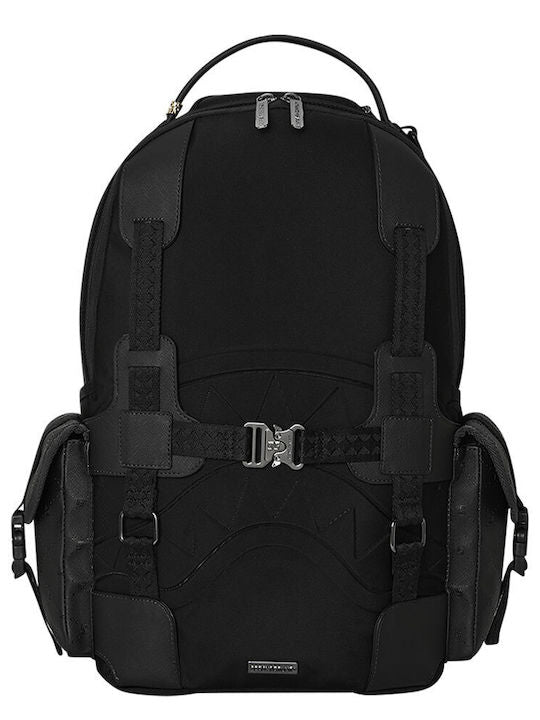 BUCKLE UP SPECIAL OPS DLXSR BACKPACK