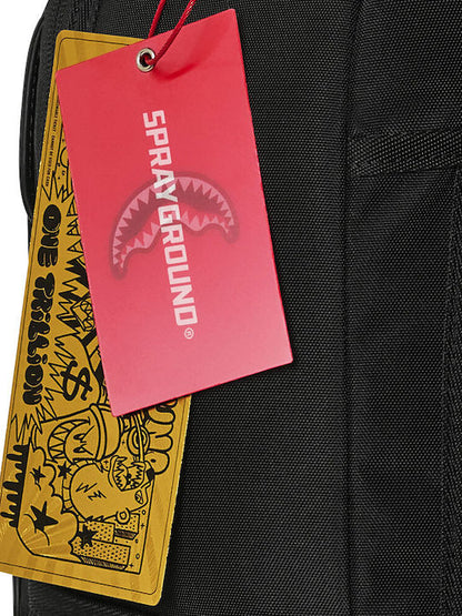BUCKLE UP SPECIAL OPS DLXSR BACKPACK