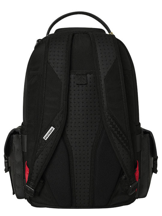 BUCKLE UP SPECIAL OPS DLXSR BACKPACK