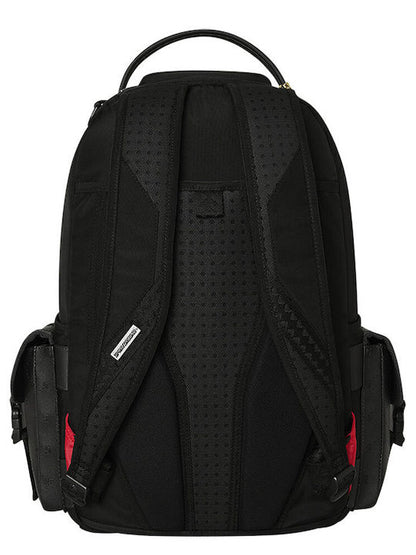 BUCKLE UP SPECIAL OPS DLXSR BACKPACK