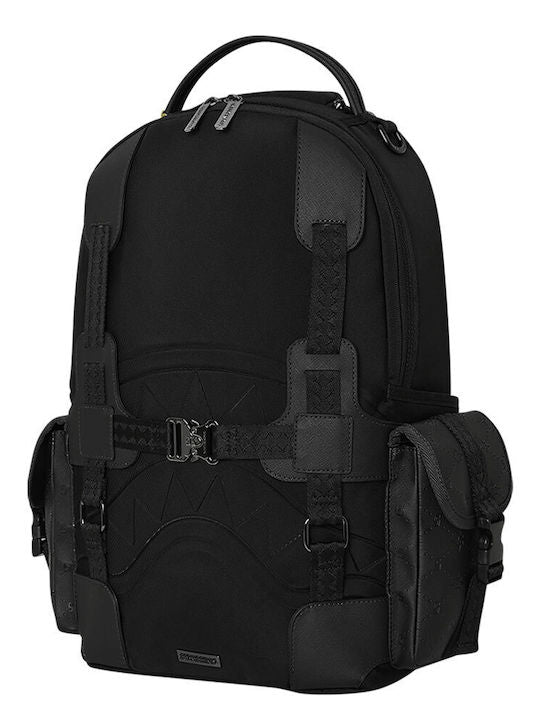 BUCKLE UP SPECIAL OPS DLXSR BACKPACK