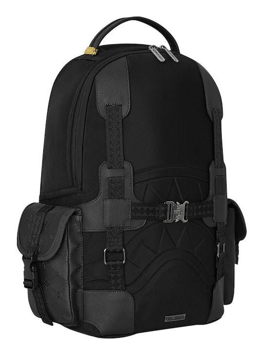 BUCKLE UP SPECIAL OPS DLXSR BACKPACK