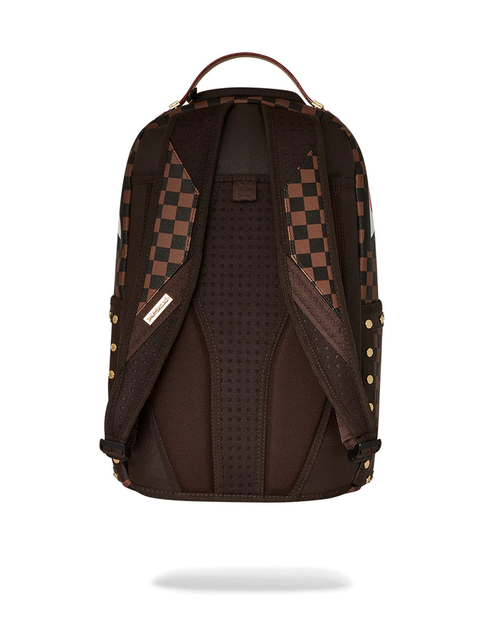 SHARK CLASSIC DLXSV BACKPACK