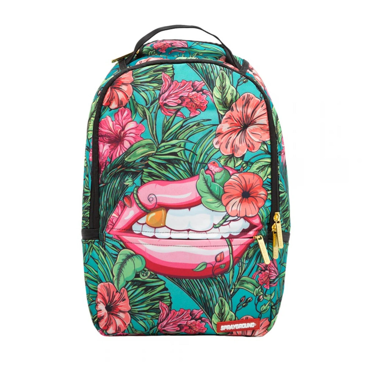 JUNGLE LIPS