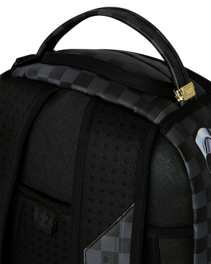 BOEING P-51 MUSTANG SHARKMOUTH DLXSV BACKPACK