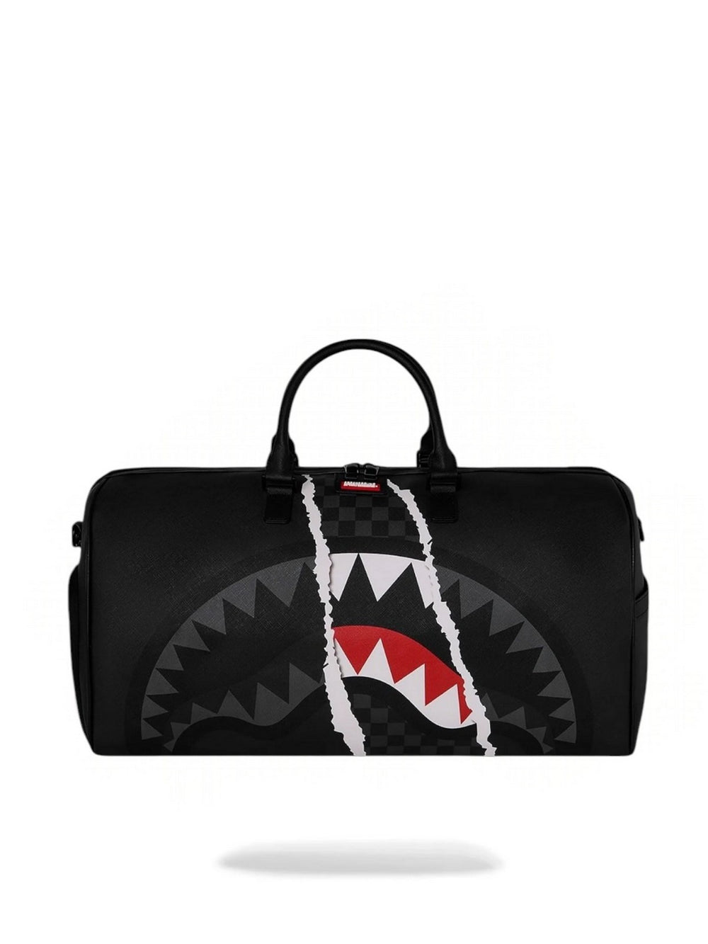 CENTER RIP REVEAL LARGE DUFFLE