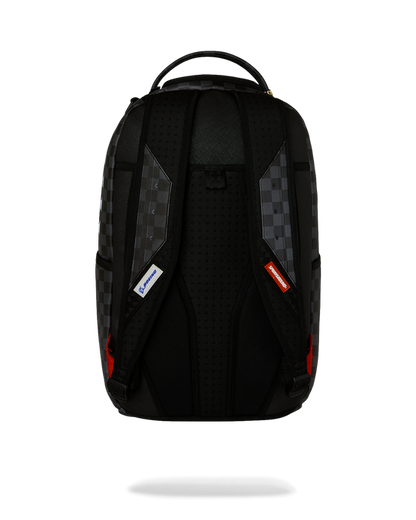 BOEING P-51 MUSTANG SHARKMOUTH DLXSV BACKPACK