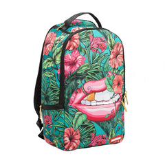 JUNGLE LIPS